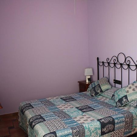 Hostal La Savina Cervera  Exteriör bild